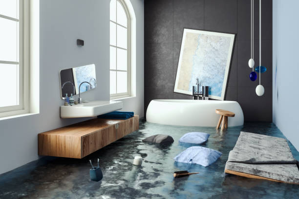 Best Basement water damage restoration  in Hanover, IN