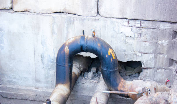 Professional Water damage restoration in Hanover, IN
